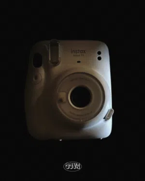 فوجي فيلم  instax mini