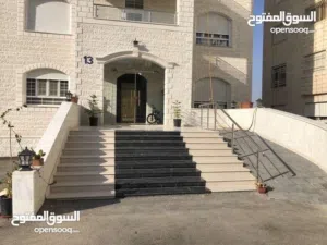 شقق للايجار طابقيه ديلوكس