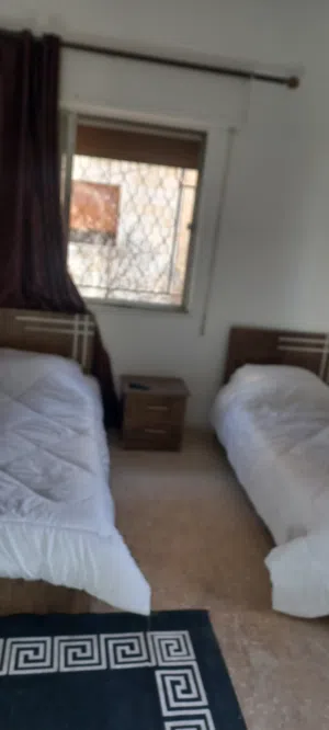 50 m2 Studio Apartments for Rent in Amman Jubaiha
