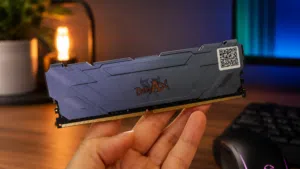 Ram Gaming DDR4 8GB