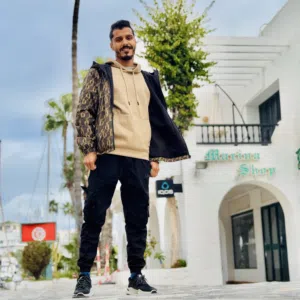 سنوسي الحداد 