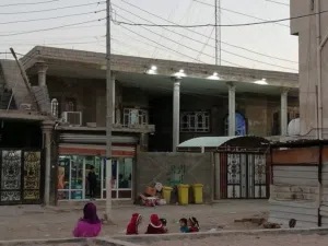 بيت للايجار