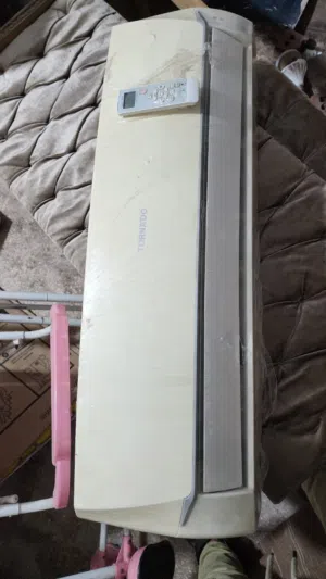 Sharp 1.5 to 1.9 Tons AC in Alexandria