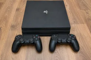 بلايستيشن PS4 pro