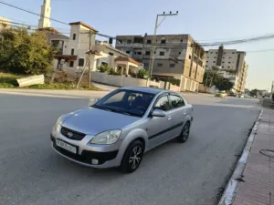 كيا-برايد-2009-اتماتك-دهان-شركه-ولا-غرام-بويا-بسعر-حرق-32000-ألف-نقدا-بدل-وارد-منبدل