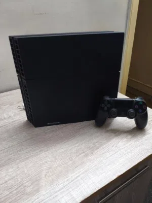 بلاستيشن 4 فات