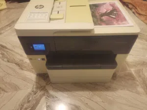 طابعه hp officejet pro 7740