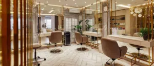 سيدة تطلب ممول لانشاء صالون نسائي