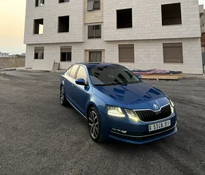 ‏سكودا ‏.‏ اوكتافيا ‏.‏ 2019 ‏.‏ مستعمل‏0