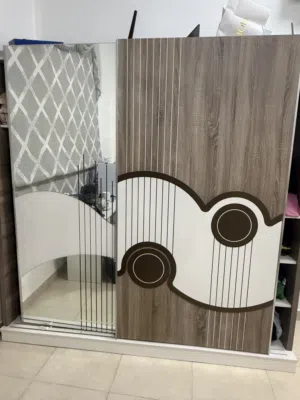 غرفة نوم كاملة