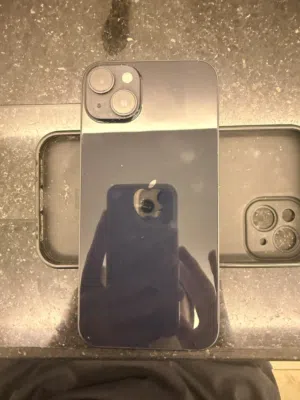 Apple iPhone 14 Plus 128 GB in Amman