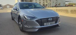 سوناتا 2021