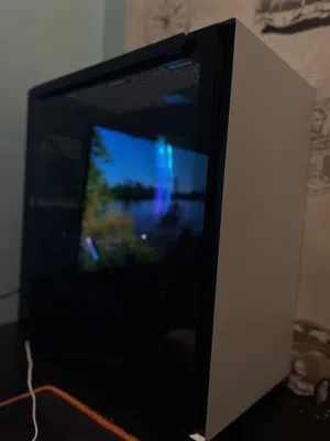 Pc gaming RTX 2060  يشغل تقريبا كل     RAM 16GB  اللعاب