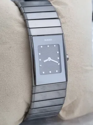 original brand used watches for ladies