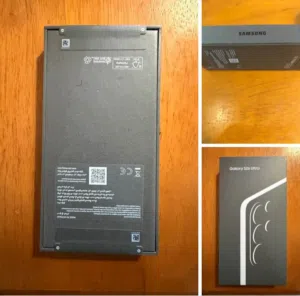 s26 ultra 256