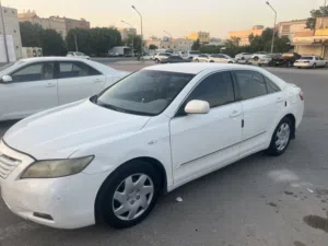 Used Toyota Camry in Farwaniya