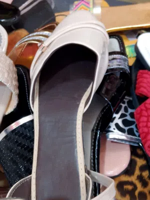 شباشب قطع مقاسات 37 38 39 40 اشكال ل التواصل واتس