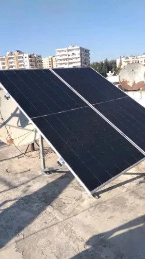 منظومات الطاقة الشمسية لجميع مناطق الخرطوم