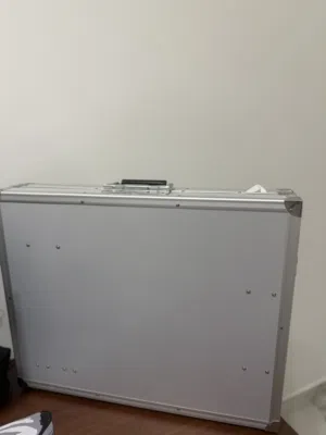 Light boxاضائة متنقلة لتصوير المنتجات