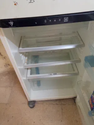 ثلاجة شارب هايبرد