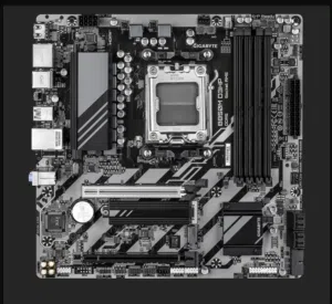 Gigabyte motherboard am5