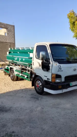 تنك ماء هونداي مايتي للبيع
