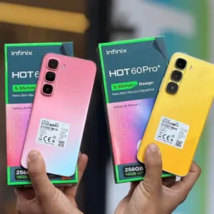Infinix Other 256 GB in Zarqa