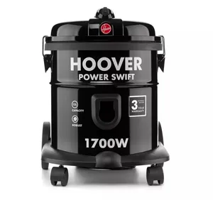 Hoover . New1