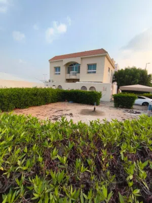 25 m2 Studio Apartments for Rent in Abu Dhabi Khalifa City