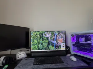 Pc gaming كمبيوتر العاب