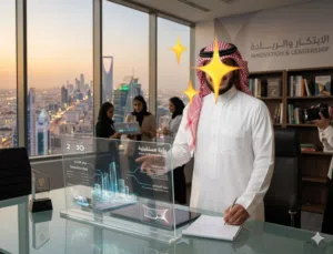 مفكر ومبتكر إبداعي