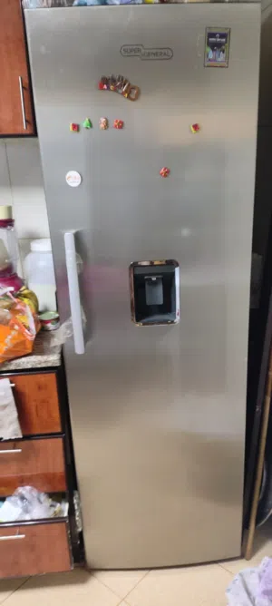براد سوبر جنرال بحالة ممتازة للبيع - Super General Fridge for Sale – Great Condition