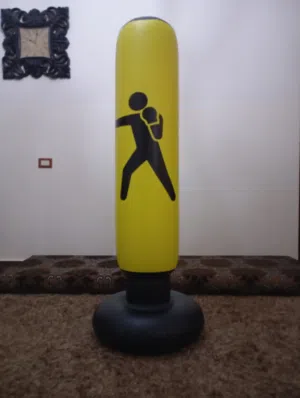 لعبة ملاكمة