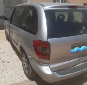 Used Chrysler Voyager in Tripoli