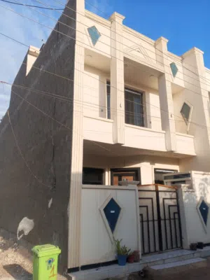   3 Bedrooms Townhouse for Sale in Baghdad Dora