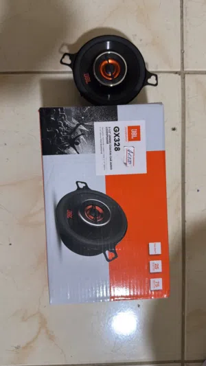 Jbl Speaker