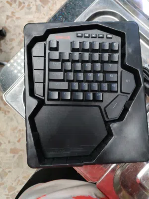 كيبورد قيمنق ميكانيكال Redragon K585 DITI
