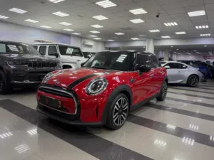 Mini Cooper Model 2024 Km 17000