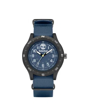 ساعه Timberland جديده بلااااااش اقل من سعر الوكيل ، رياضيه وأنيقه وبسعر جداً ممتاز