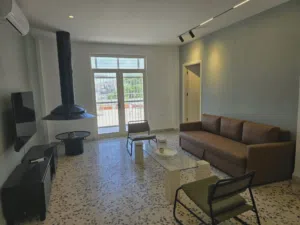 90 m2 2 Bedrooms Apartments for Rent in Amman Jabal Amman