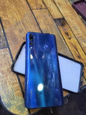 2019 y9 prime