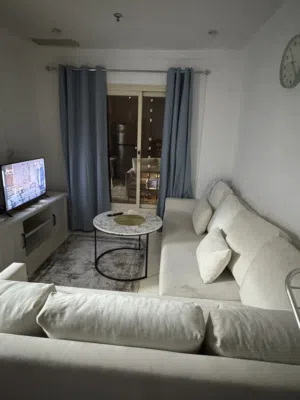 شقة للإيجار شهر 6 فقط .. Flat for rent from 25-5 to 2-7