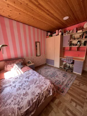 غرفة نوم للبنات