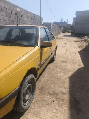 بيجو اكد رقم بغداد وعليه هيه 500الف السعر 25ورقه