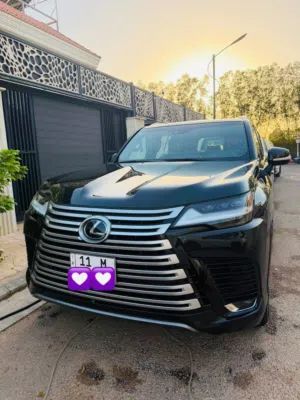 Used Lexus LX in Karbala
