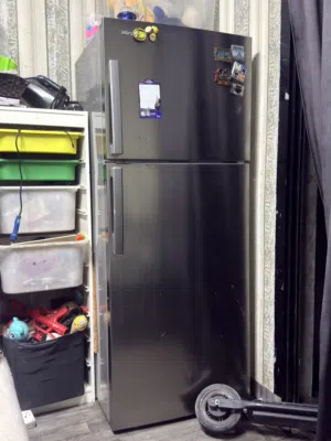 Wansa refrigerator