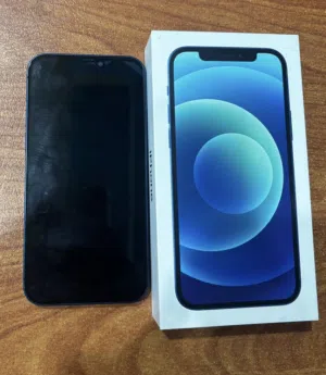 iPhone 12 128G (Blue)