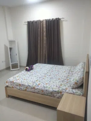 master room for rent