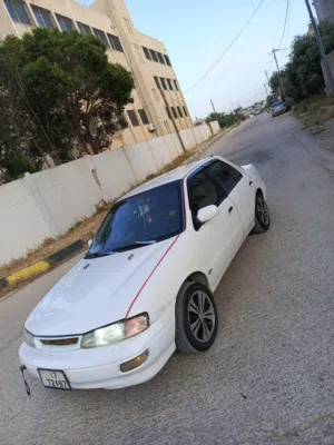 كيا سيفيا  موديل 96 للبيع
