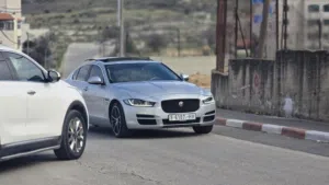 used-jaguar-xe-in-ramallah-and-al-bireh